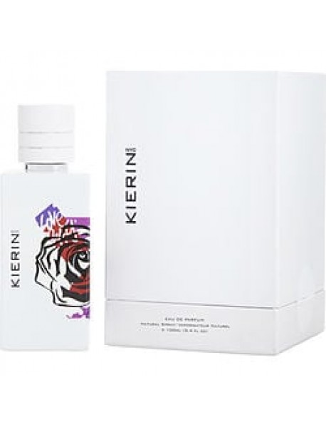 KIERIN NYC ROSE INK by Kierin NYC