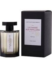 L'ARTISAN PARFUMEUR LA CHASSE AUX PAPILLONS by L'Artisan Parfumeur