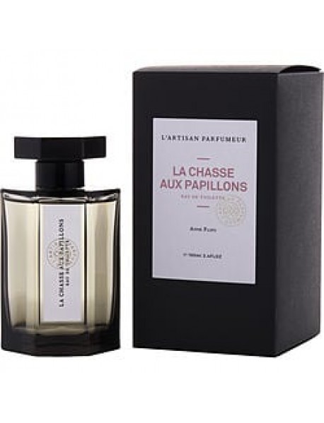 L'ARTISAN PARFUMEUR LA CHASSE AUX PAPILLONS by L'Artisan Parfumeur