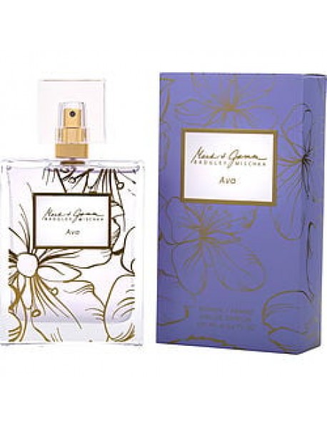 BADGLEY MISCHKA AVA by Badgley Mischka