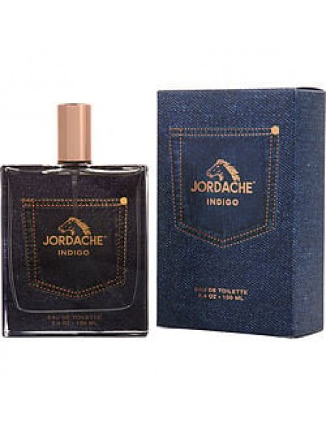 JORDACHE INDIGO by Jordache