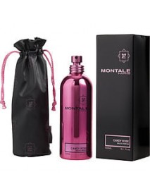 MONTALE PARIS CANDY ROSE by Montale