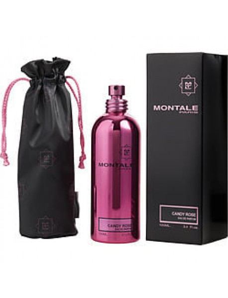 MONTALE PARIS CANDY ROSE by Montale