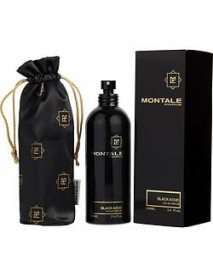 MONTALE PARIS BLACK AOUD by Montale