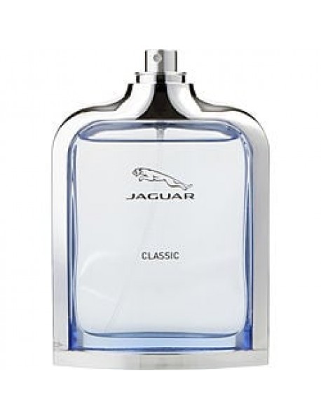 JAGUAR PURE INSTINCT by Jaguar