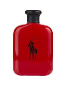 POLO RED by Ralph Lauren