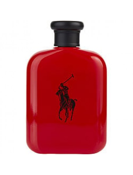 POLO RED by Ralph Lauren