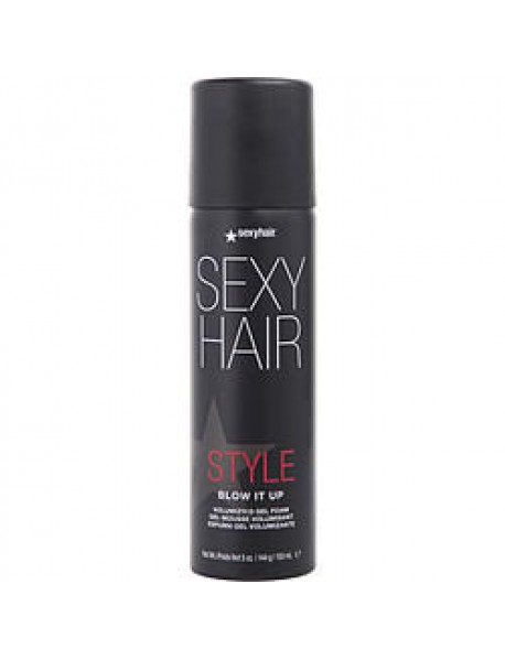 SEXY HAIR by Sexy Hair Concepts