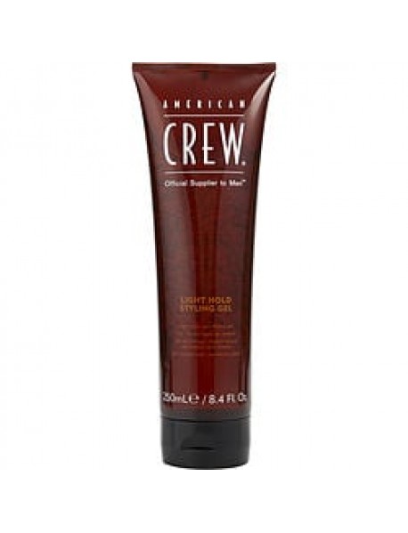 AMERICAN CREW by American Crew