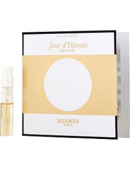 JOUR D'HERMES ABSOLU by Hermes