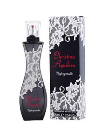 CHRISTINA AGUILERA UNFORGETTABLE by Christina Aguilera