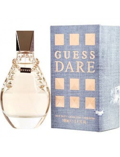 GUESS DARE by Guess