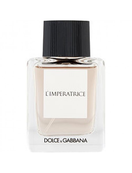 D & G L'IMPERATRICE by Dolce & Gabbana
