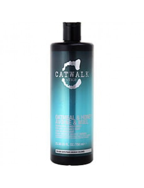 CATWALK by Tigi