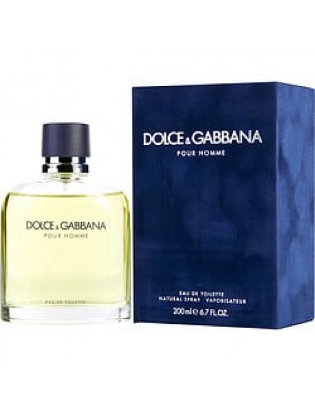 DOLCE & GABBANA by Dolce & Gabbana