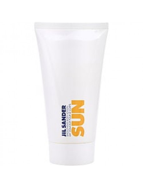 JIL SANDER SUN by Jil Sander