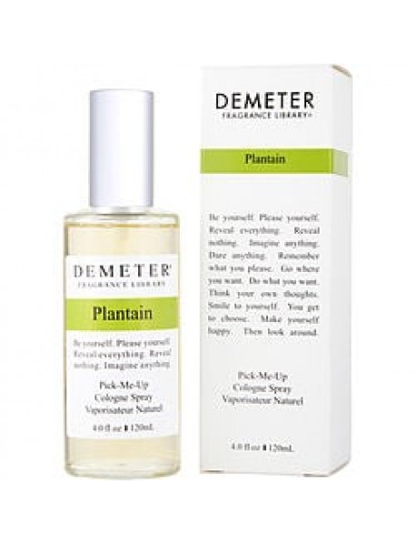 DEMETER PLANTAIN by Demeter