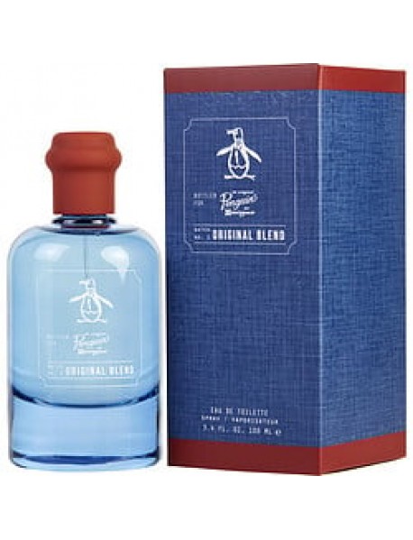 PENGUIN ORIGINAL BLEND by Original Penguin