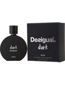 DESIGUAL DARK by Desigual