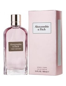 ABERCROMBIE & FITCH FIRST INSTINCT by Abercrombie & Fitch
