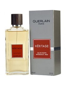 HERITAGE by Guerlain