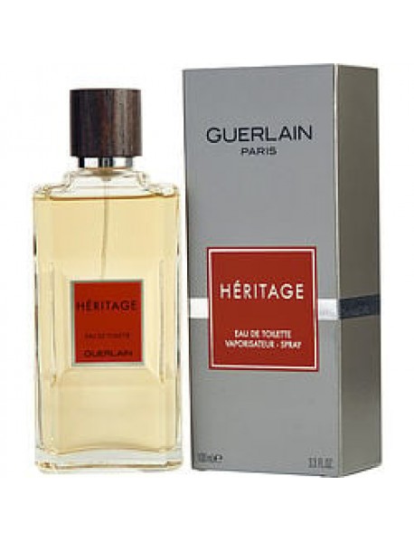HERITAGE by Guerlain