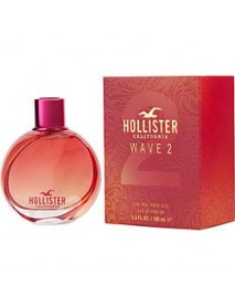 HOLLISTER WAVE 2 by Hollister