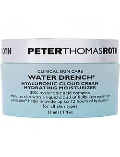 Peter Thomas Roth by Peter Thomas Roth