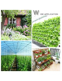 1200W 250LED Round Plant Growing Lamp Indoor Greenhouse Plant Grow Light EU Plug