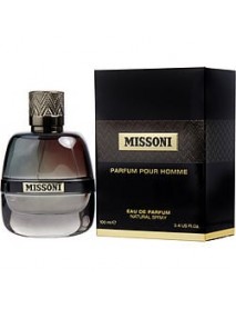 MISSONI by Missoni