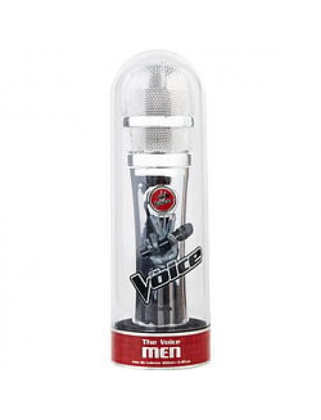 THE VOICE SILVER EDITION by The Voice