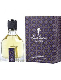 ROBERT GRAHAM VALOUR by Robert Graham