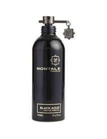 MONTALE PARIS BLACK AOUD by Montale