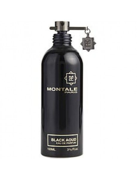 MONTALE PARIS BLACK AOUD by Montale
