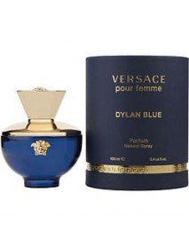 VERSACE DYLAN BLUE by Gianni Versace