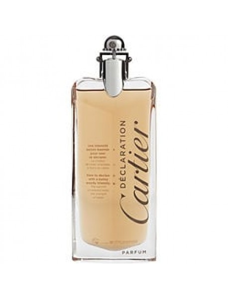 DECLARATION by Cartier