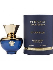 VERSACE DYLAN BLUE by Gianni Versace