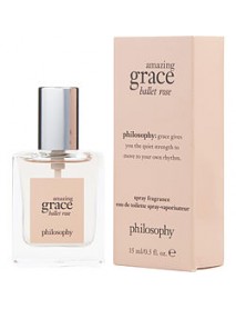PHILOSOPHY AMAZING GRACE BALLET ROSE by Philosophy