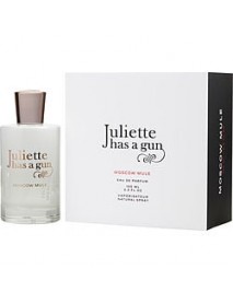 MOSCOW MULE by Juliette Has A Gun