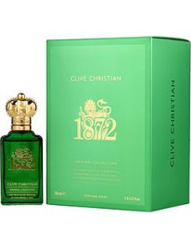 CLIVE CHRISTIAN 1872 by Clive Christian