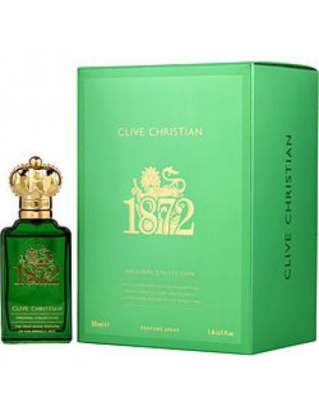 CLIVE CHRISTIAN 1872 by Clive Christian