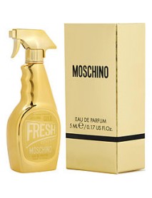 MOSCHINO GOLD FRESH COUTURE by Moschino