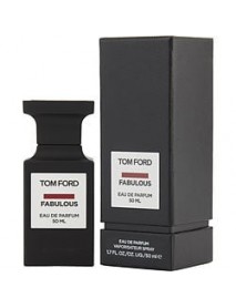 TOM FORD FUCKING FABULOUS by Tom Ford