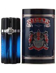 CIGAR BLUE LABEL by Remy Latour