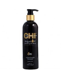 CHI by CHI