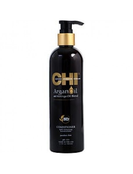 CHI by CHI