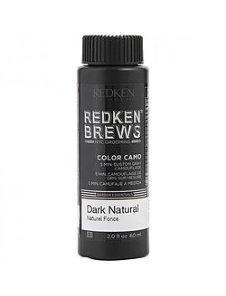 REDKEN by Redken