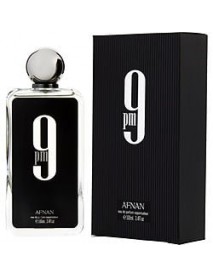 AFNAN 9 PM by Afnan Perfumes