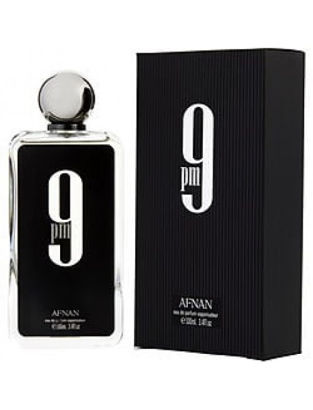 AFNAN 9 PM by Afnan Perfumes