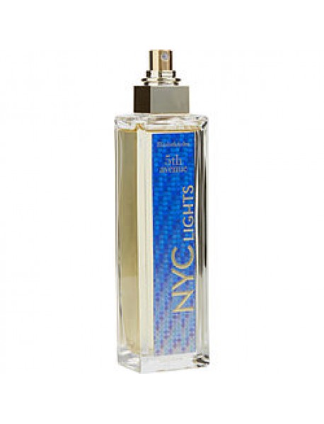 FIFTH AVENUE NYC LIGHTS by Elizabeth Arden